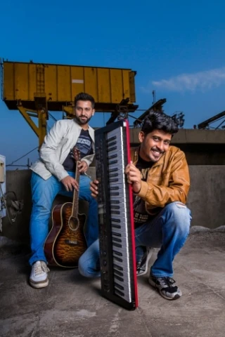 Sai-Piyush