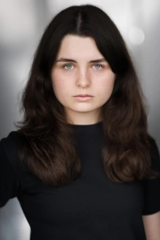 Emily Barton