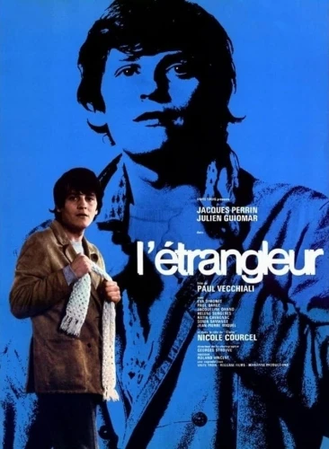 Theatrical Poster (France)