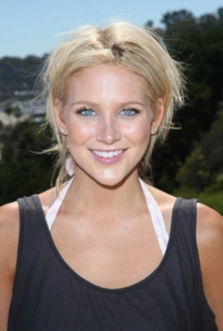 Stephanie Pratt