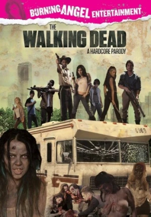 DVD Cover (Wicked Pictures)