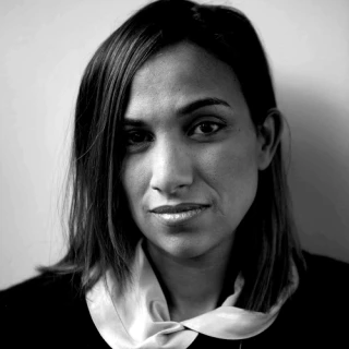 Claudia Yusef