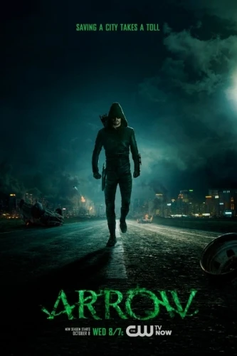 Theatrical Poster