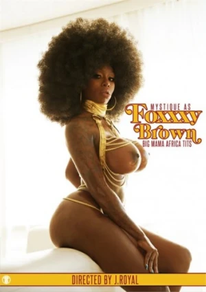 DVD Cover (PinkyXXX Entertainment)