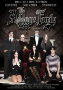 The Addams Family XXX