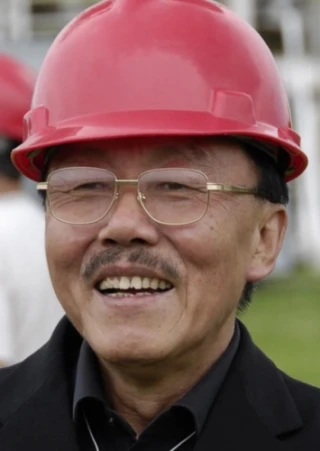 Nan Rendong