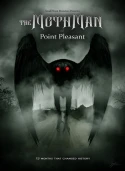 The Mothman Of Point Pleasant