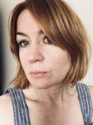 Karen McGann