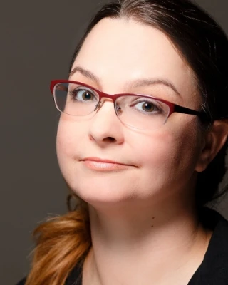 Gina Sandy