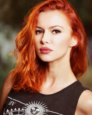 Irena Violette