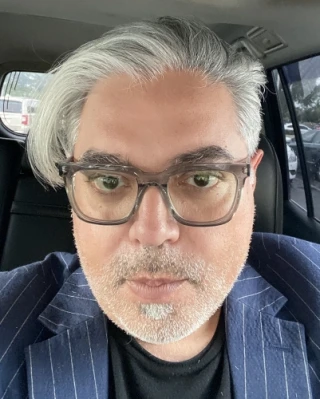 Ernesto Avina
