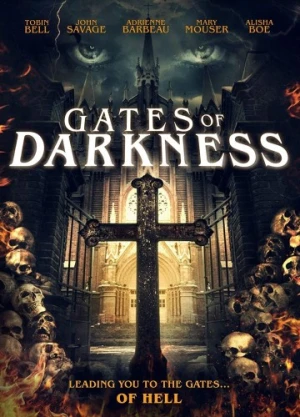 DVD Cover (ITN Distribution)