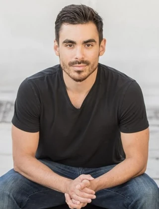Brandon Amano