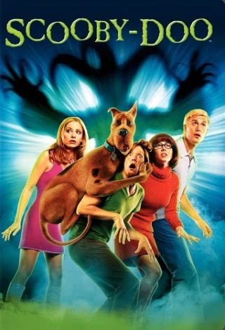 Scooby-Doo