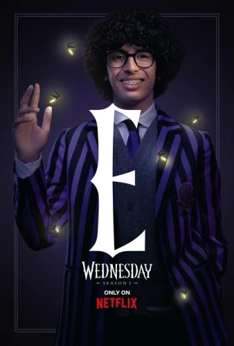 Theatrical Poster