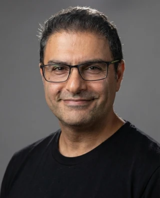 Reza Sarkamari