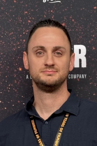 James Morris