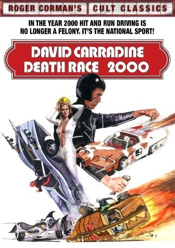 DVD Cover (Shout! Factory)