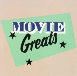Movie Greats