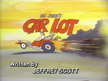 Big John's Car Lot/Big Top Boobs