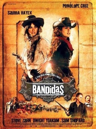 Theatrical Poster (France)