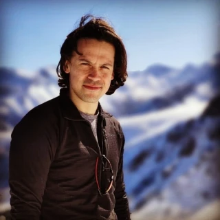Michael Cheung