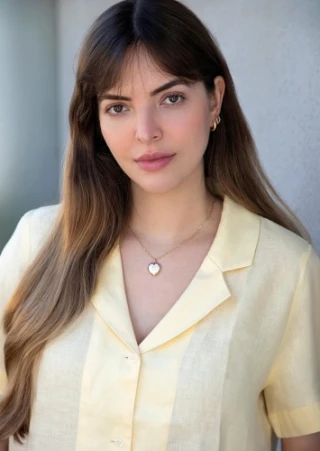Victoria Martonne