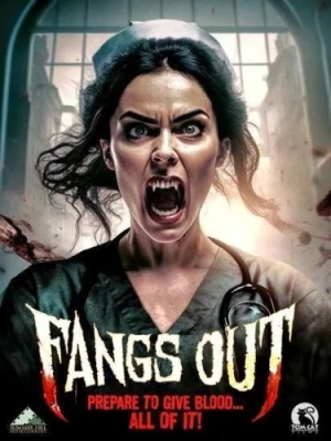 Theatrical Poster