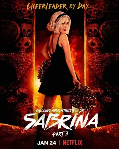 Theatrical Poster (USA)