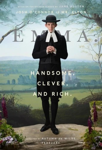 Theatrical Poster (USA)