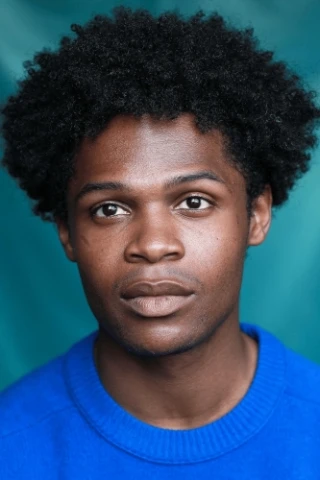 Kenndrick Horton