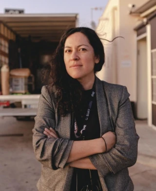 Yadira Ávalos