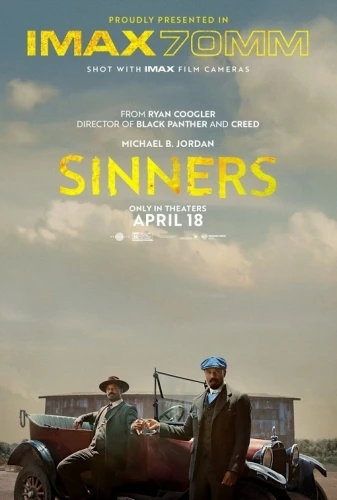 Theatrical Poster (USA)