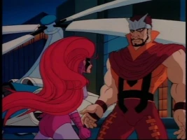 Inhumans Saga: Part 2: The Inhumans Among Us