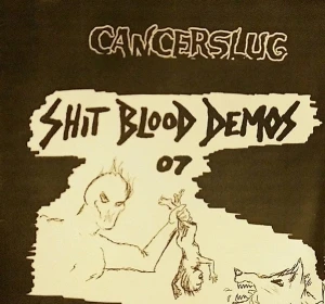 Shit Blood Demos '07