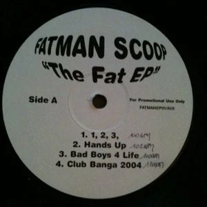 The Fat EP