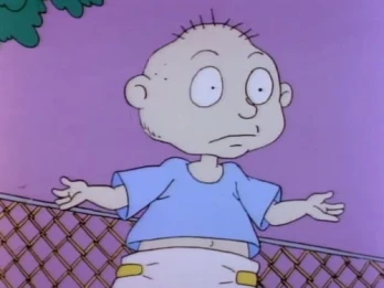 Barbecue Story/Waiter, There's a Baby in My Soup
