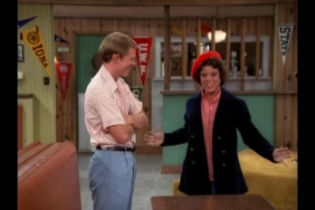 Fonzie, Rock Entrepreneur: Part 2