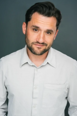 Douglass Kaufman