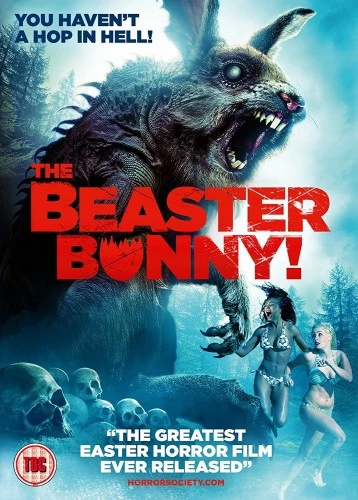 DVD Cover (UK)