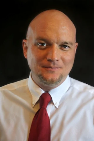 Thomas Stoops