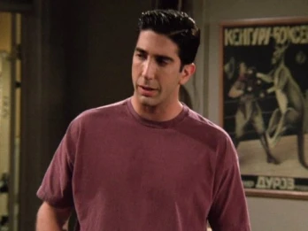 The One with Five Steaks and an Eggplant