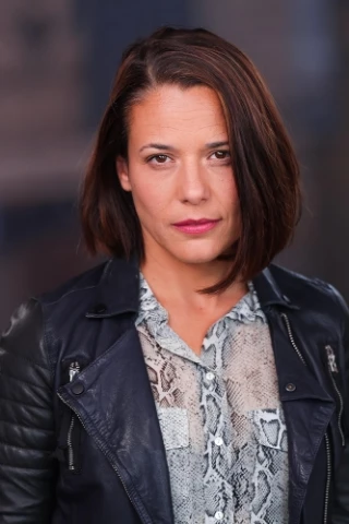 Elisa Marti