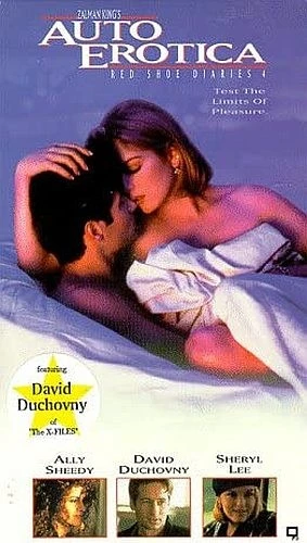 VHS Cover (Showtime Entertainment)