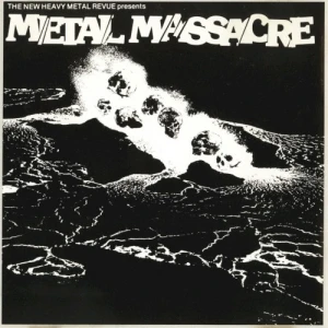 Metal Massacre