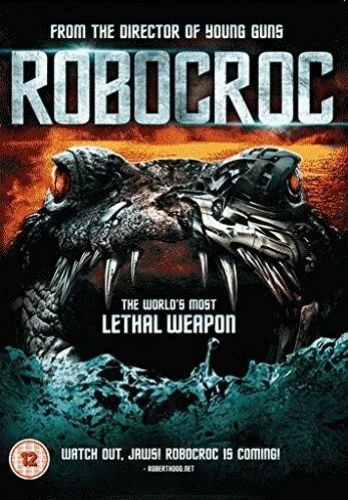 DVD Cover (UK)