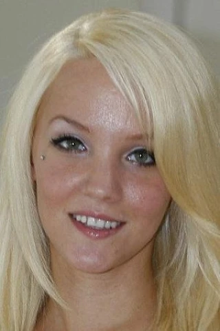 Tiffany Taylor