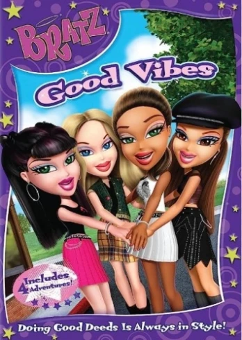 Bratz vs. Brats