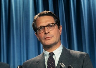 Elliot Richardson