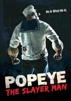 Theatrical Poster